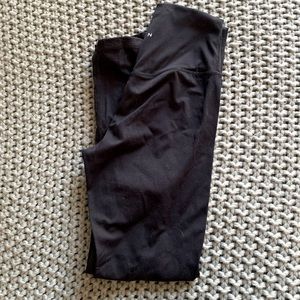 NVGTN Black leggings - S